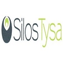 Silos tysa sa. de c.v logo