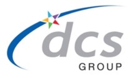 DCS Group logo