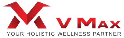 VMax Wellness logo
