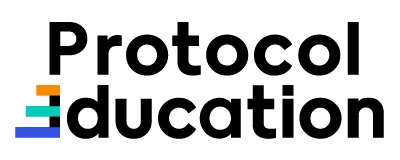 Protocol Education logo