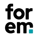 Le Forem logo