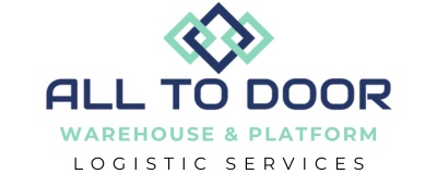All To Door logo