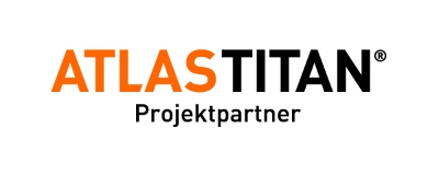 Atlas Titan logo