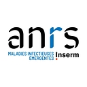 ANRS logo