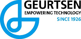 Machinefabriek Geurtsen logo