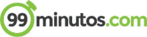 99minutos.com logo