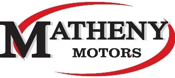 Matheny Motors logo