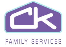 CK Family Services logo