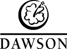 DAWSON logo