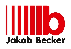 Jakob Becker GmbH & Co. KG logo
