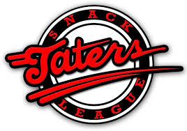 Taters Enterprises Inc. logo