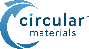 Circular Materials logo