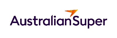 AustralianSuper logo
