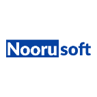 Noorusoft - Digital Media Agency logo