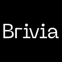 Brivia logo