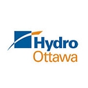 Hydro Ottawa logo