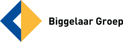 Biggelaar Groep logo