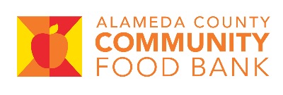 Alameda County Community Food Bank logo