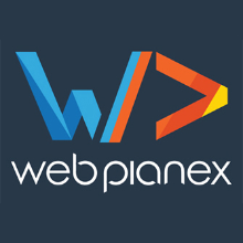 WebPlanex Infotech Pvt. Ltd. logo