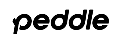 Peddle logo