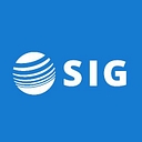 Strata Information Group logo