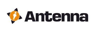 Antenna logo