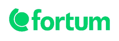 Fortum logo