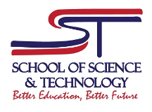 School of Science and Technology logo