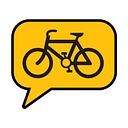 Silicon Valley Bicycle Coalition logo