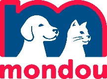 Mondou logo