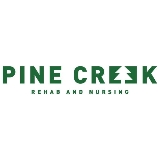 Pine Creek Rehab logo