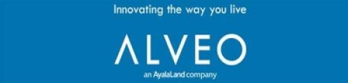 Alveo Land Corp logo