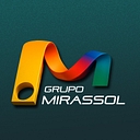 GRUPO MIRASSOL logo