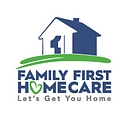Family First Homecare logo