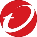 Trend Micro Inc. logo