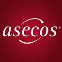 asecos GmbH logo