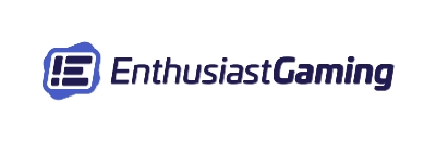 Enthusiast Gaming logo