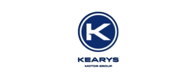 Kearys Motor Group logo