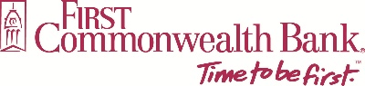 First Commonwealth Bank logo