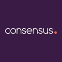 Consensus logo