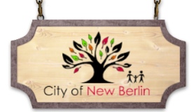 City of New Berlin logo