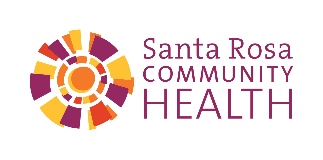 Santa Rosa Community Health logo