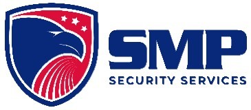 SMP Security Services logo