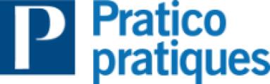 Éditions Pratico-Pratiques logo