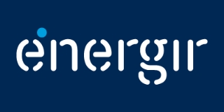 Énergir logo