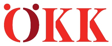 ÖKK logo