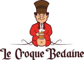 Le Croque Bedaine logo