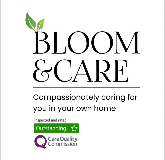 Bloom & Care Limited logo