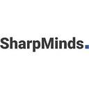 SharpMinds logo