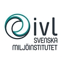IVL Svenska Miljöinstitutet logo